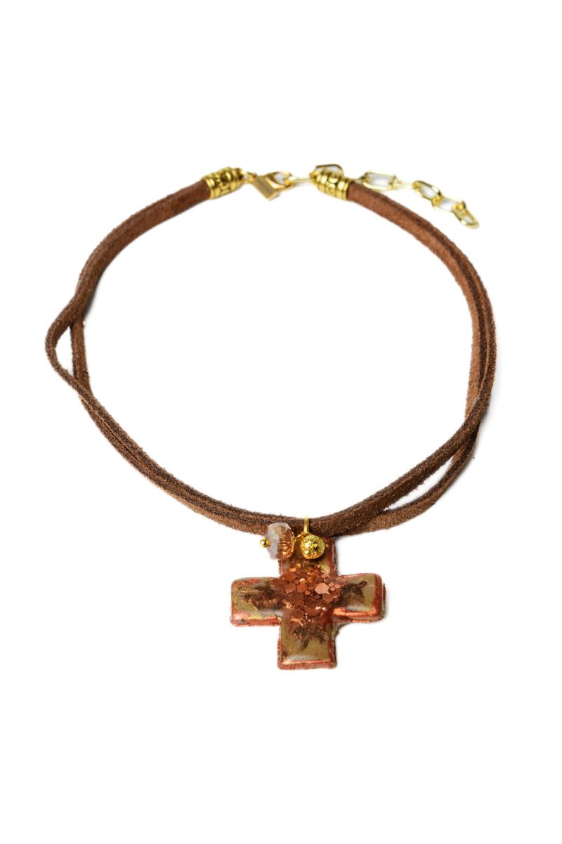 Cruz Fábula Teja