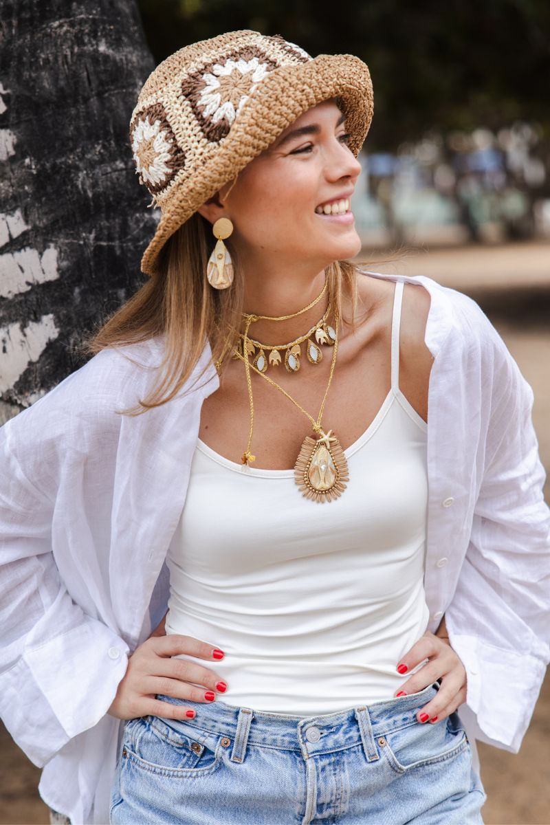 Collar Salina