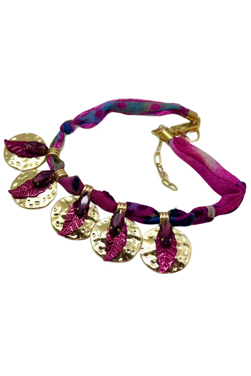 Collar Oasis