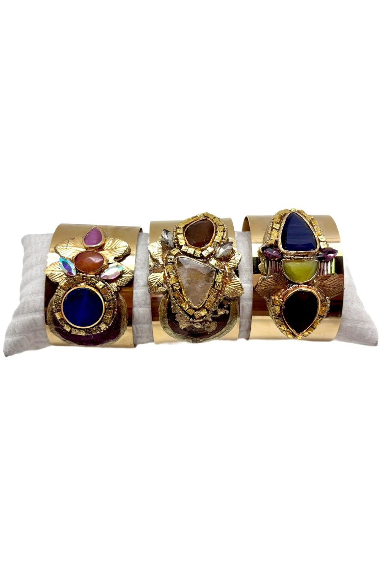 Brazalete Luz del Desierto