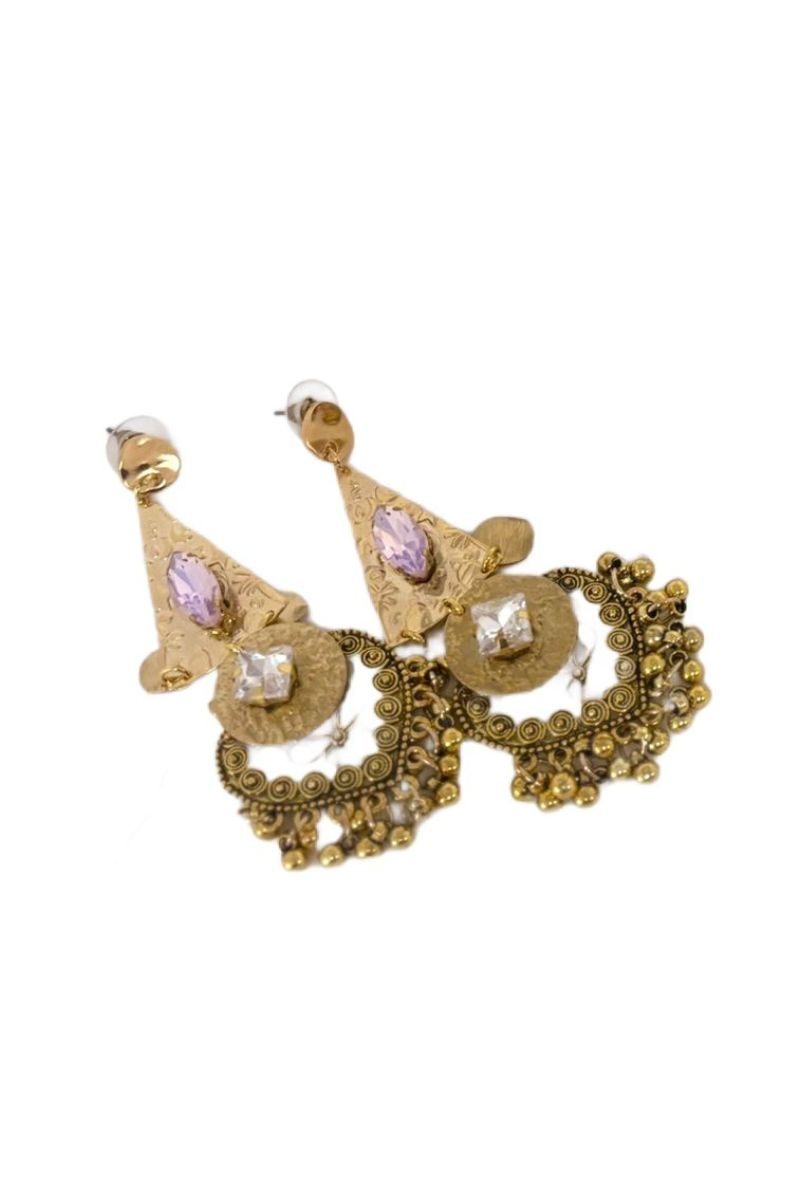 Pendientes Nubia